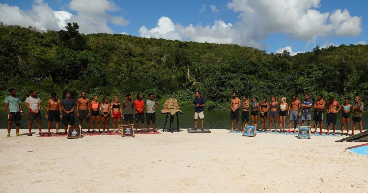 Survivor All Star: Αυτή η ομάδα κέρδισε το έπαθλο επικοινωνίας