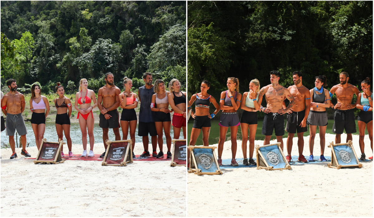 Survivor All Star: Αυτός είναι ο δεύτερος υποψήφιος προς αποχώρηση