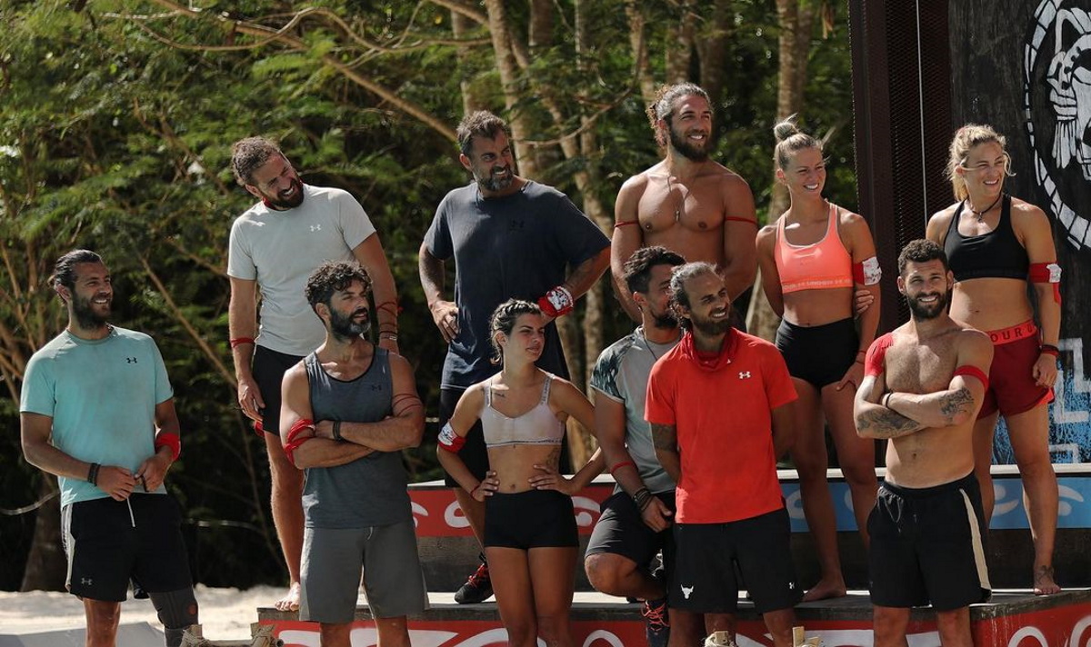 Τηλεθέαση Πέμπτης (2/2): Το Survivor All Star νικητής απέναντι σε όλα