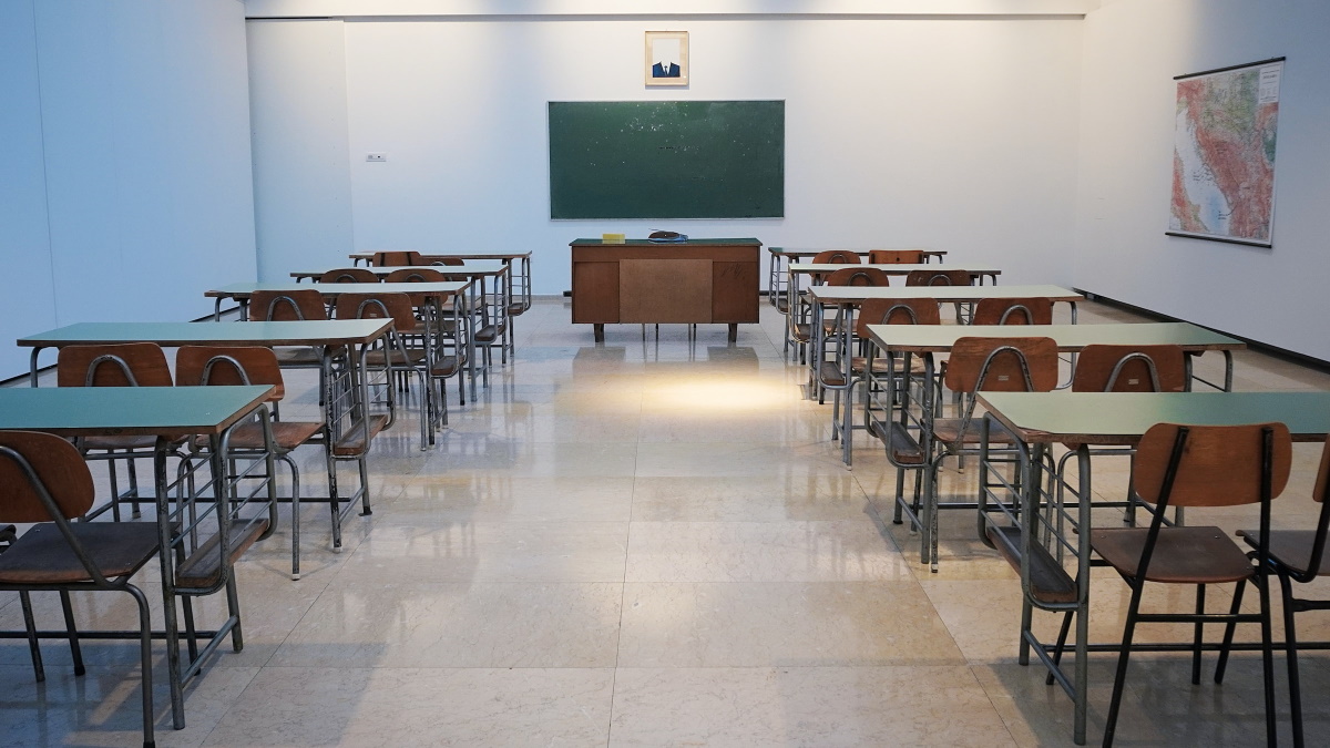 Είναι επίσημο! Κλειστά τη Δευτέρα τα σχολεία στην Αττική λόγω κακοκαιρίας