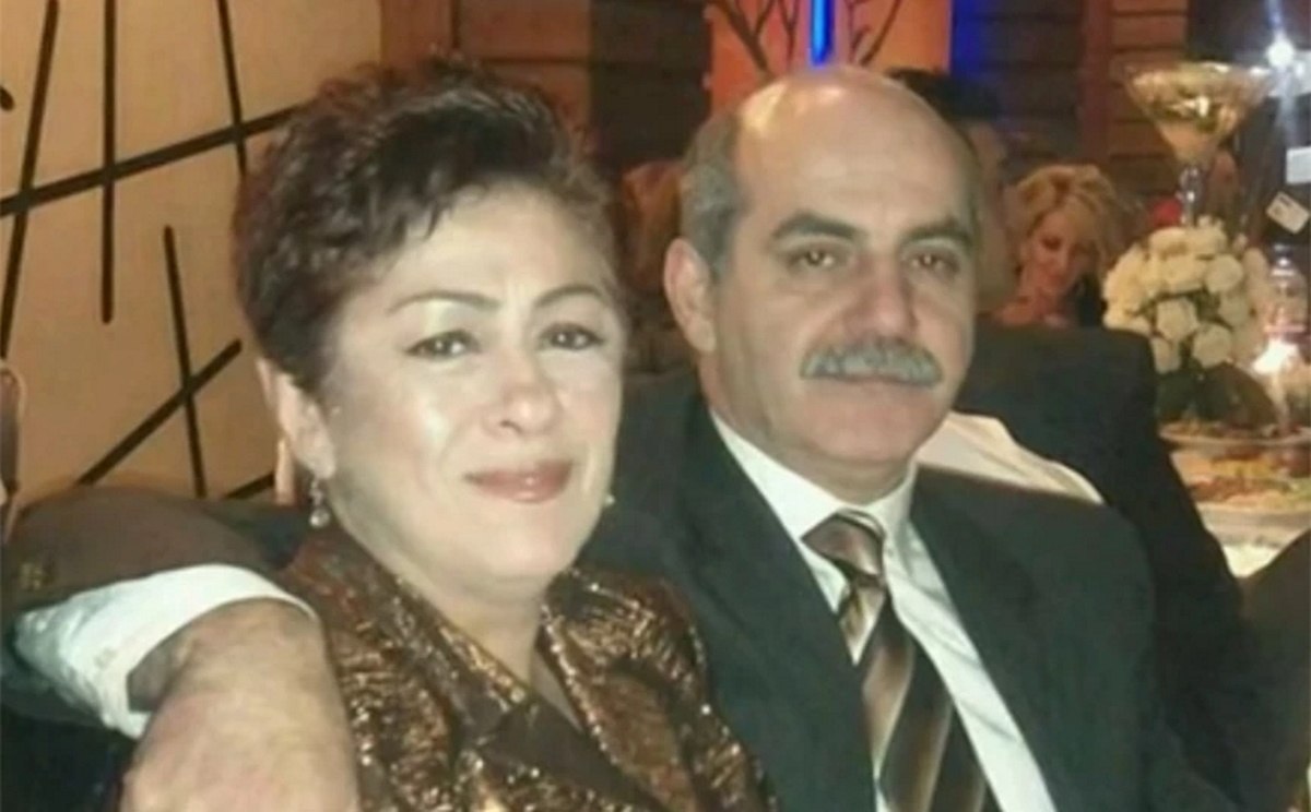 Νεκρό εντοπίστηκε το ζευγάρι των Ελλήνων στα συντρίμμια του σπιτιού τους στην Τουρκία