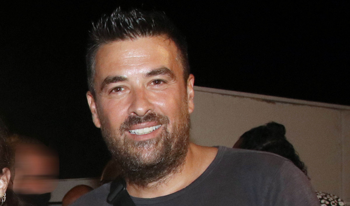 Γιάννης Αϊβάζης για Μαρία Κορινθίου: «Ήταν μια άστοχη δήλωση»