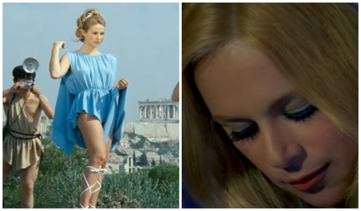 Ημέρα της γυναίκας: Οι μεγάλες Ελληνίδες πρωταγωνίστριες σε ένα συλλεκτικό βίντεο της Φίνος Φιλμ!