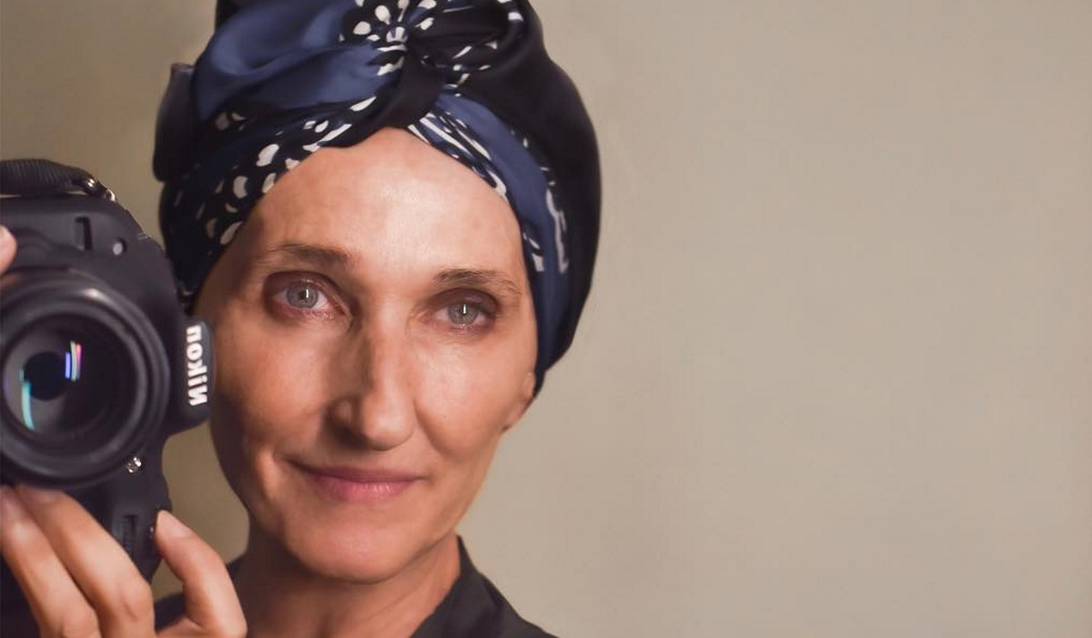 Ολυμπία Κρασαγάκη για τον καρκίνο: «Το κατάλαβα στον ύπνο μου»