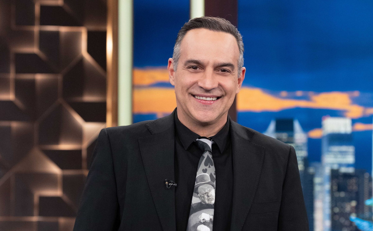 Γενέθλια για τον Κρατερό Κατσούλη: Η τρυφερή αναφορά στα παιδιά του – «Τα μεγαλύτερα δώρα τα έχω εδώ μαζί μου»