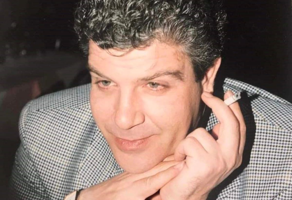Πέθανε ο δημοσιογράφος Ντίνος Ροδόπουλος
