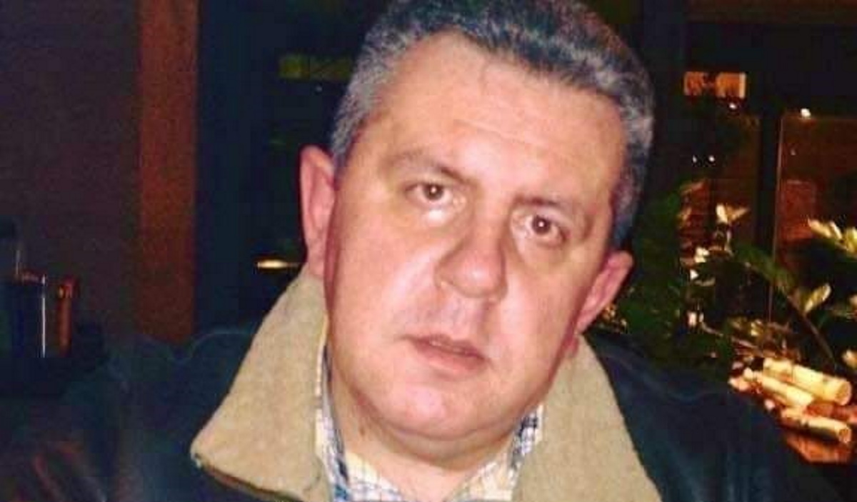 Πέθανε ο δημοσιογράφος Γιώργος Σιώπας