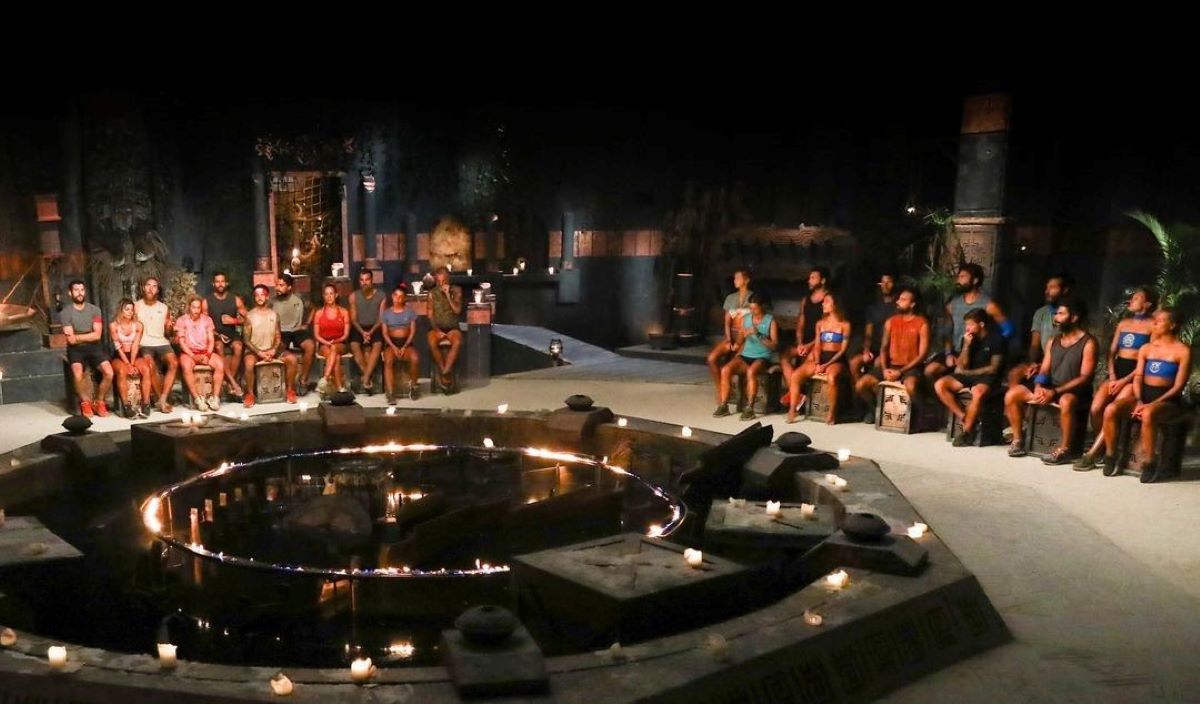 Survivor All Star: Αυτοί είναι οι δυο νέοι υποψήφιοι προς αποχώρηση