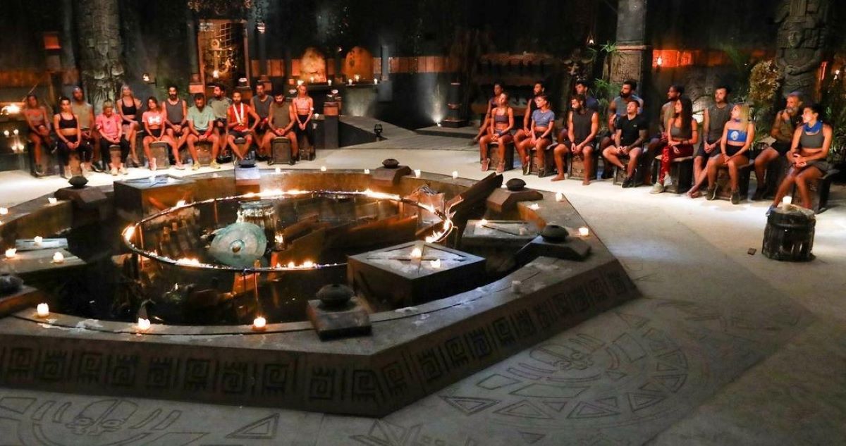 Survivor All Star: Nέα βίντεο που «καίνε» Ηλία Μπόγδανο, Μελίνα Ματαξά και Κωνσταντίνο Βασάλο