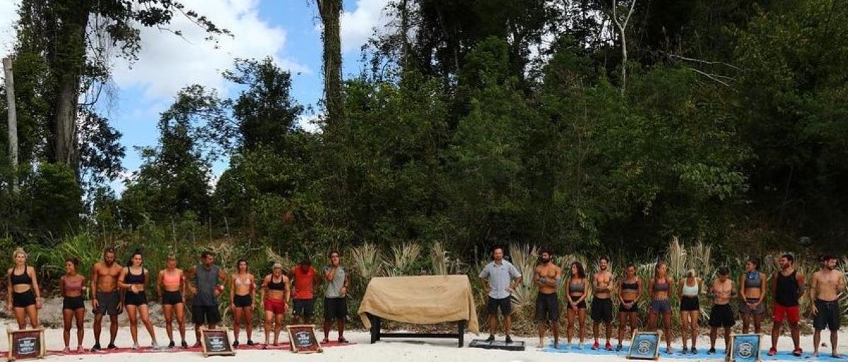 Survivor All Star: Αυτή η ομάδα κέρδισε το έπαθλο επικοινωνίας