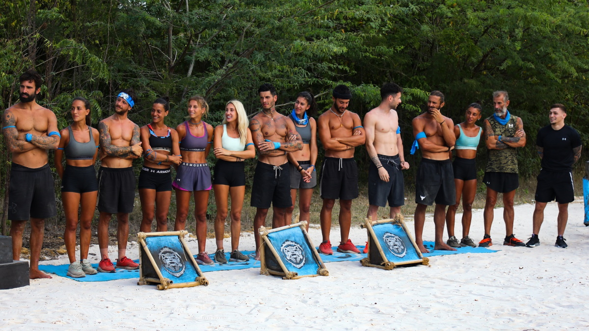 Survivor All Star: Η αναβολή του επεισοδίου και το spoiler της αποχώρησης