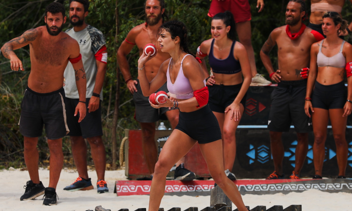 Survivor All Star: Αυτή η παίκτρια αποχώρησε – Επιβεβαιώθηκαν τα spoilers