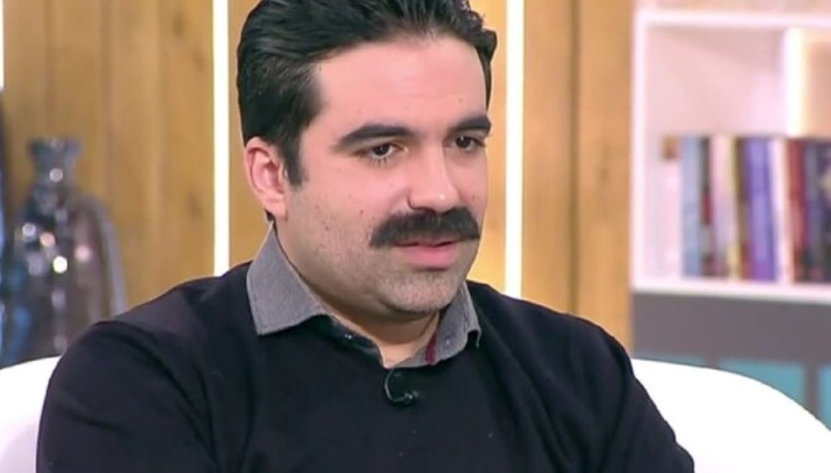 Γιωργής Τσουρής: «Ζούμε σε μια εποχή που η εικόνα έχει σαρώσει τα πάντα»