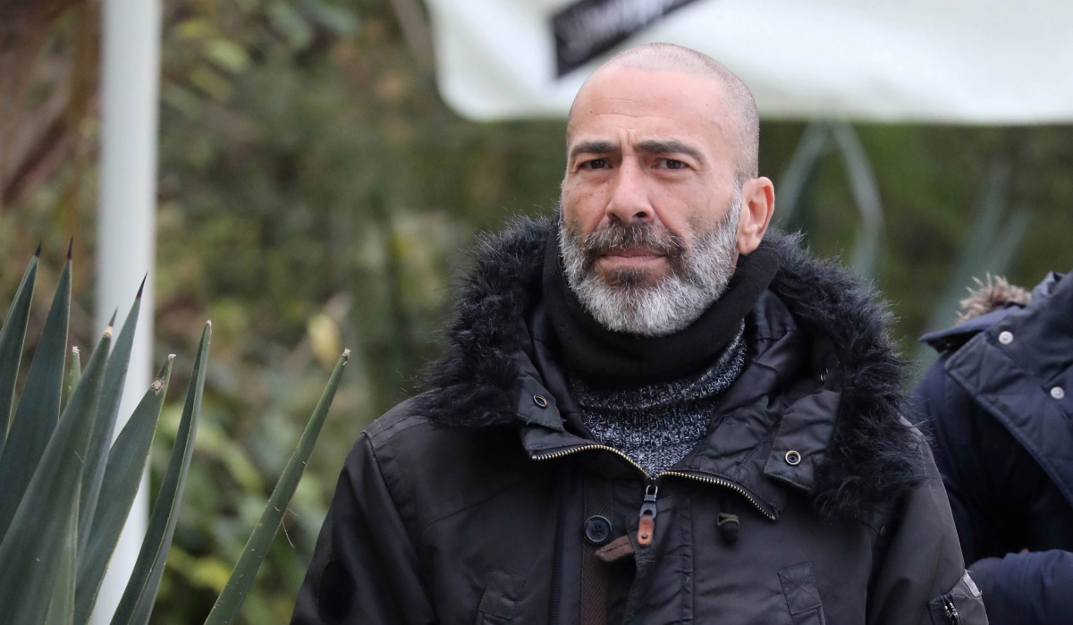 Βαλάντης: Πανηγύρισε για τη νίκη του Ντόναλντ Τραμπ στις αμερικανικές εκλογές