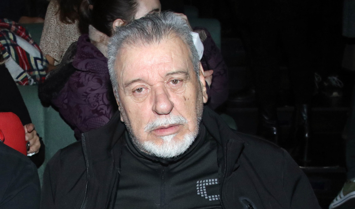 Τάσος Χαλκιάς: «Αν του έλεγα την αλήθεια μπορεί να ήμουν αιχμάλωτος»