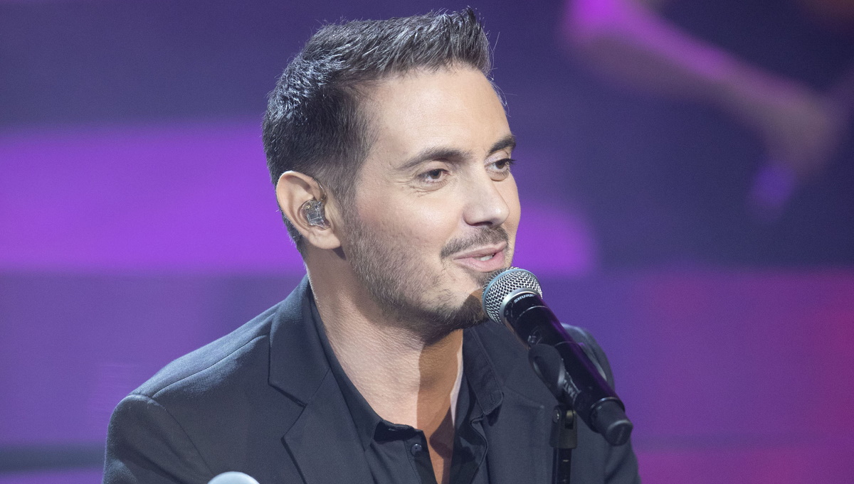 Eurovision 2025: Ο Μιχάλης Χατζηγιάννης θα είναι ο πρόεδρος της κριτικής επιτροπής του ελληνικού τελικού