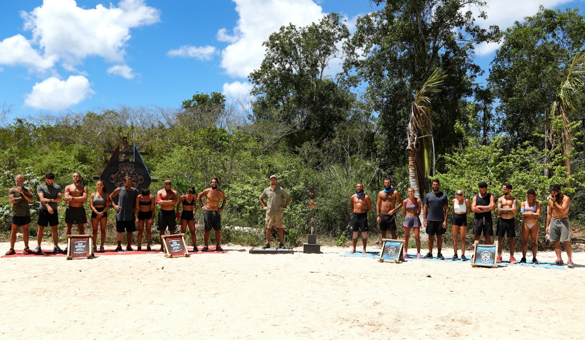 Survivor All Star: 4 παίκτες επικοινώνησαν κρυφά με την οικογένειά τους