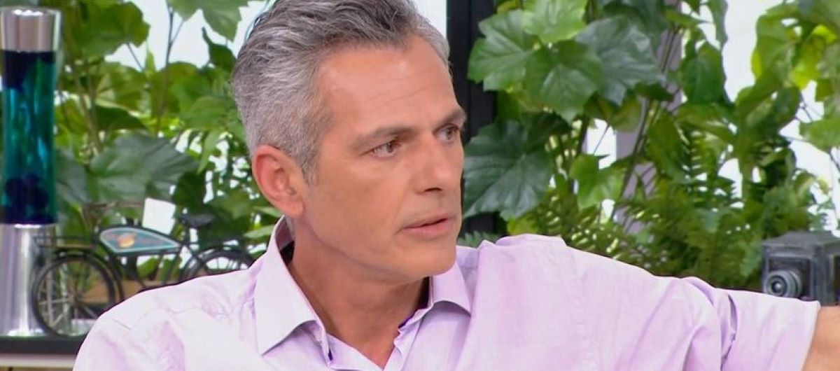 Μάριος Αθανασίου: «Με πήραν τηλέφωνο για να περάσει περιοδεύων ο γιος μου και λέω “το δικό μου το παιδί;”»