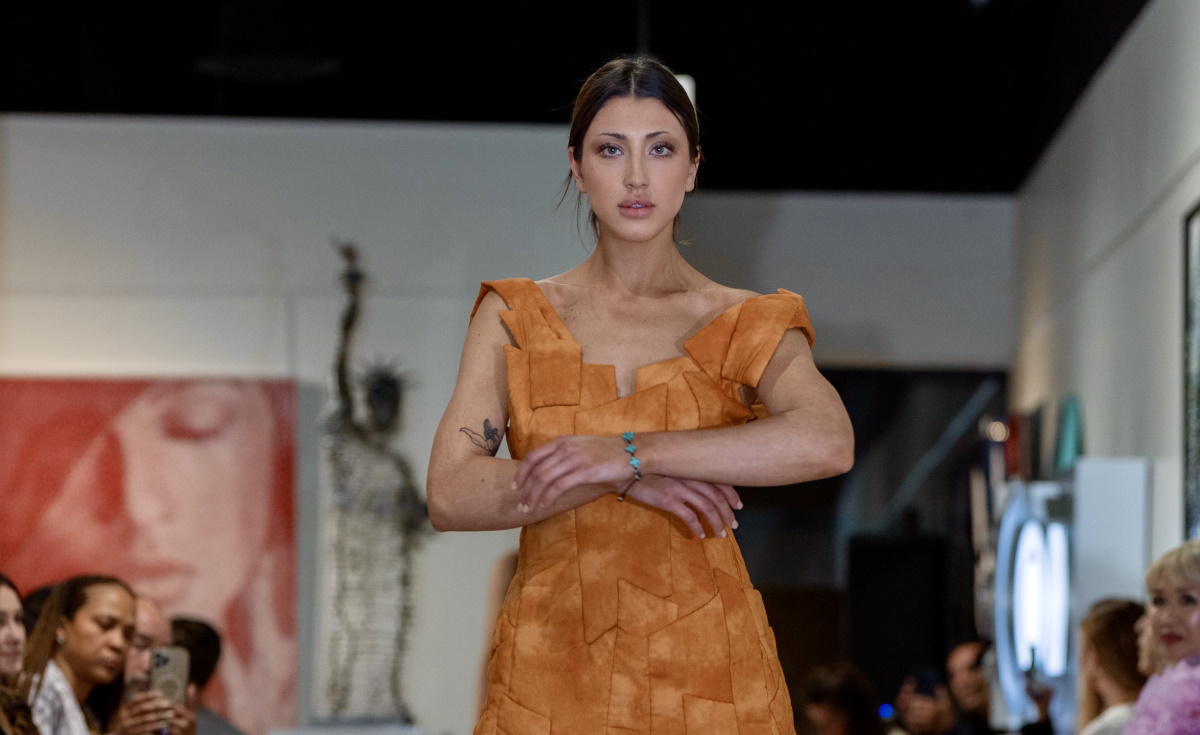 New Designers Awards: Η Εβδομάδα Μόδας της Αθήνας στηρίζει τα νέα ταλέντα
