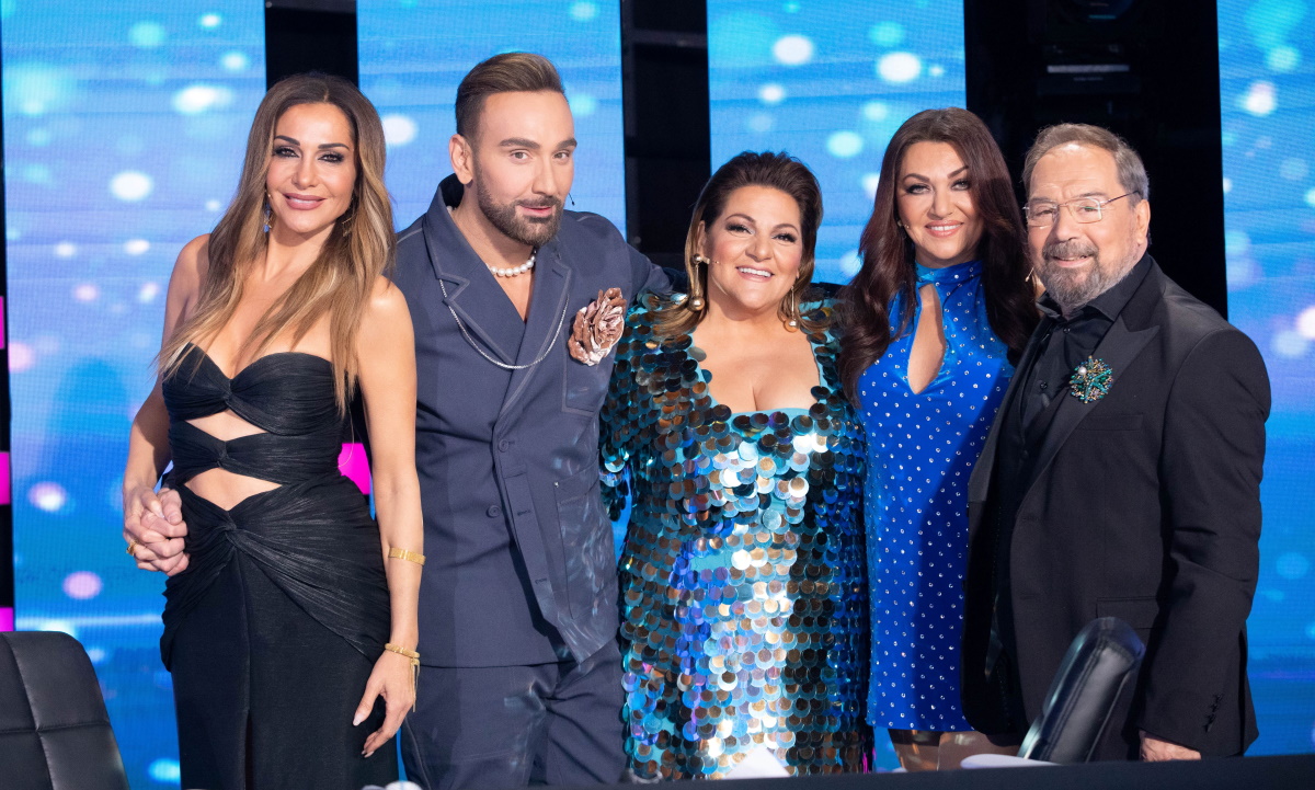 J2US: Δυναμικό comeback μετά από μια εβδομάδα απουσίας – Ποιους guests θα δούμε;