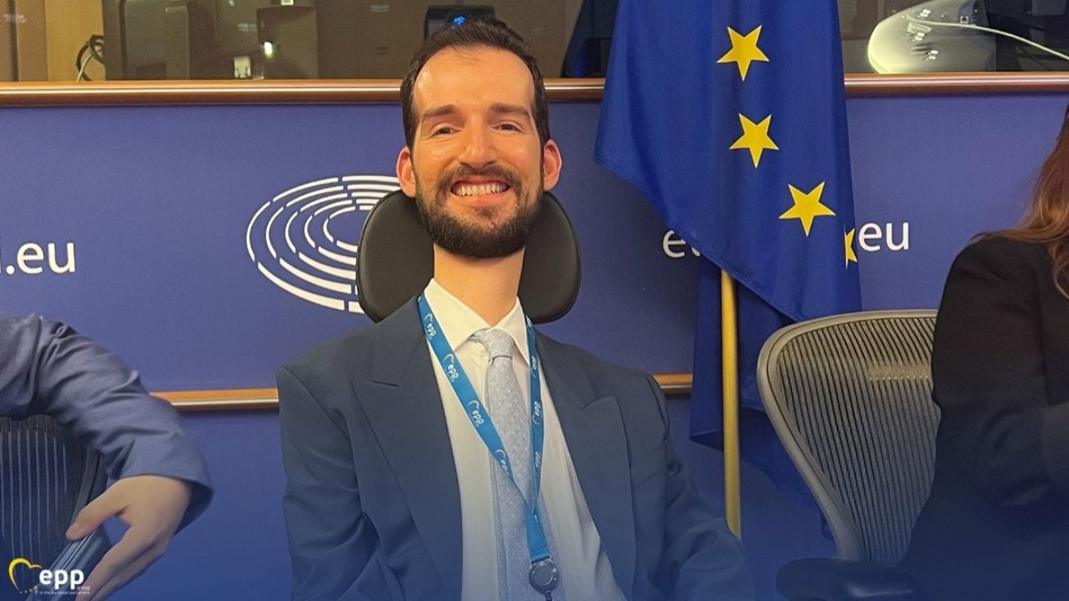 Στέλιος Κυμπουρόπουλος: «Μέχρι και τον θάνατο άγγιξα αυτό το διάστημα»