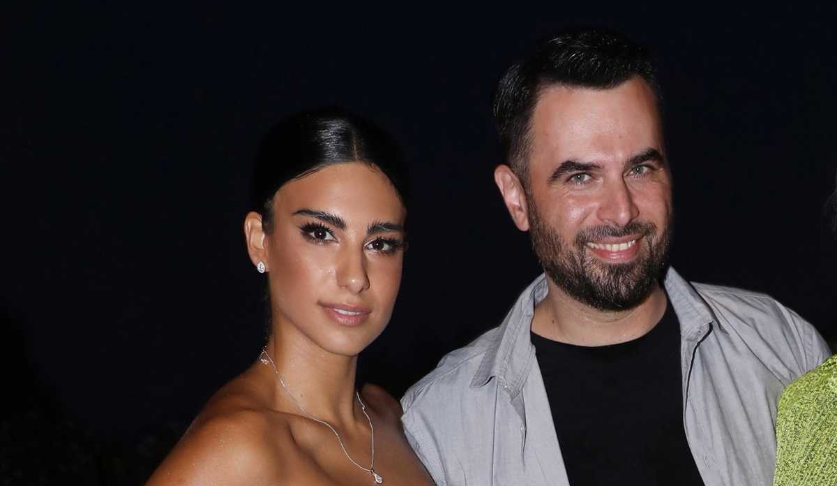 Γαλάτεια Βασιλειάδη για Γιώργο Παπαδόπουλο: «Εγώ θέλω να μου κάνει πρόταση γάμου και είμαι ξεκάθαρη σ’αυτό»