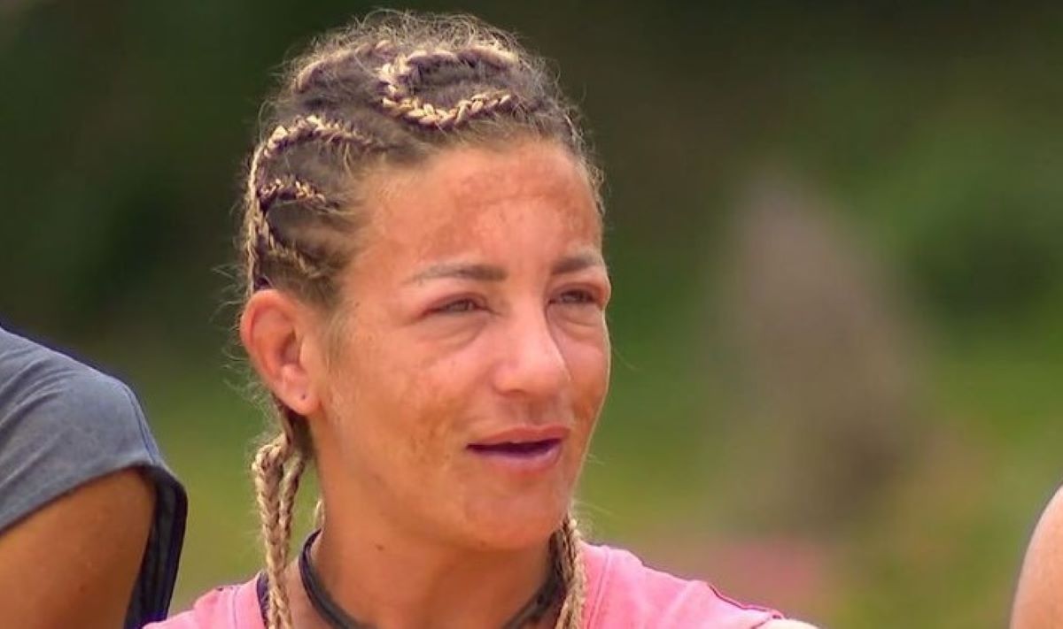 Survivor All Star: Εσπευσμένα στο νοσοκομείο η Αφροδίτη Σκαφίδα