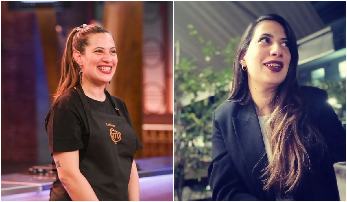 MasterChef – Στέλλα Κατσέ: Οι πρώτες αναρτήσεις μετά την αποχώρηση, η σχέση με τον Αλέξανδρο και το πάρτι του Twitter