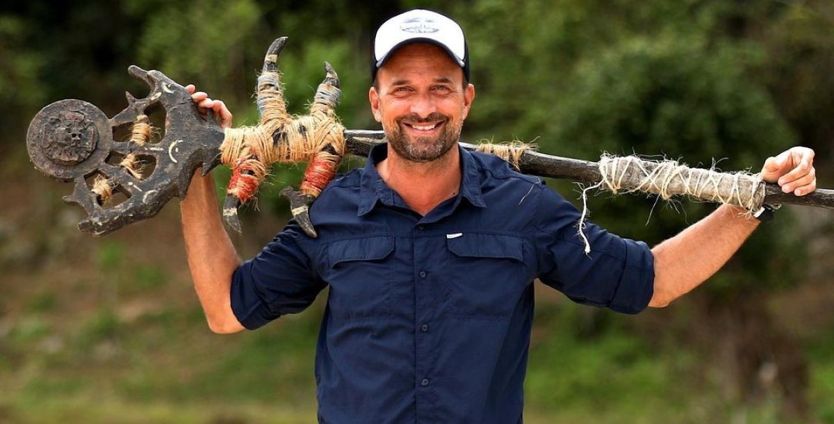 Survivor Spoiler: Αυτός ο παίκτης αποχωρεί λίγο πριν από το πάρτι της ένωσης