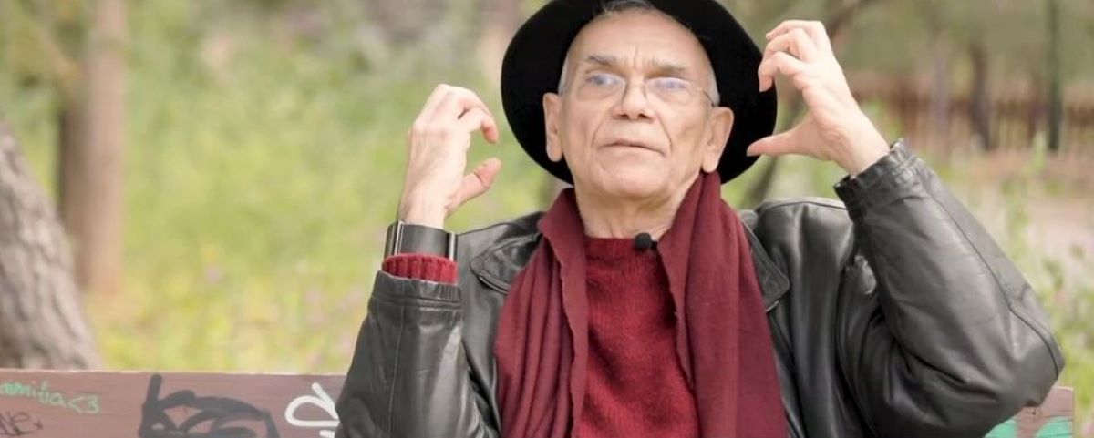 Παναγιώτης Τιμογιαννάκης: «Μου είπαν ότι είχα πρόσκληση για την απονομή των Oscars και νόμιζα ότι μου έκαναν πλάκα!»