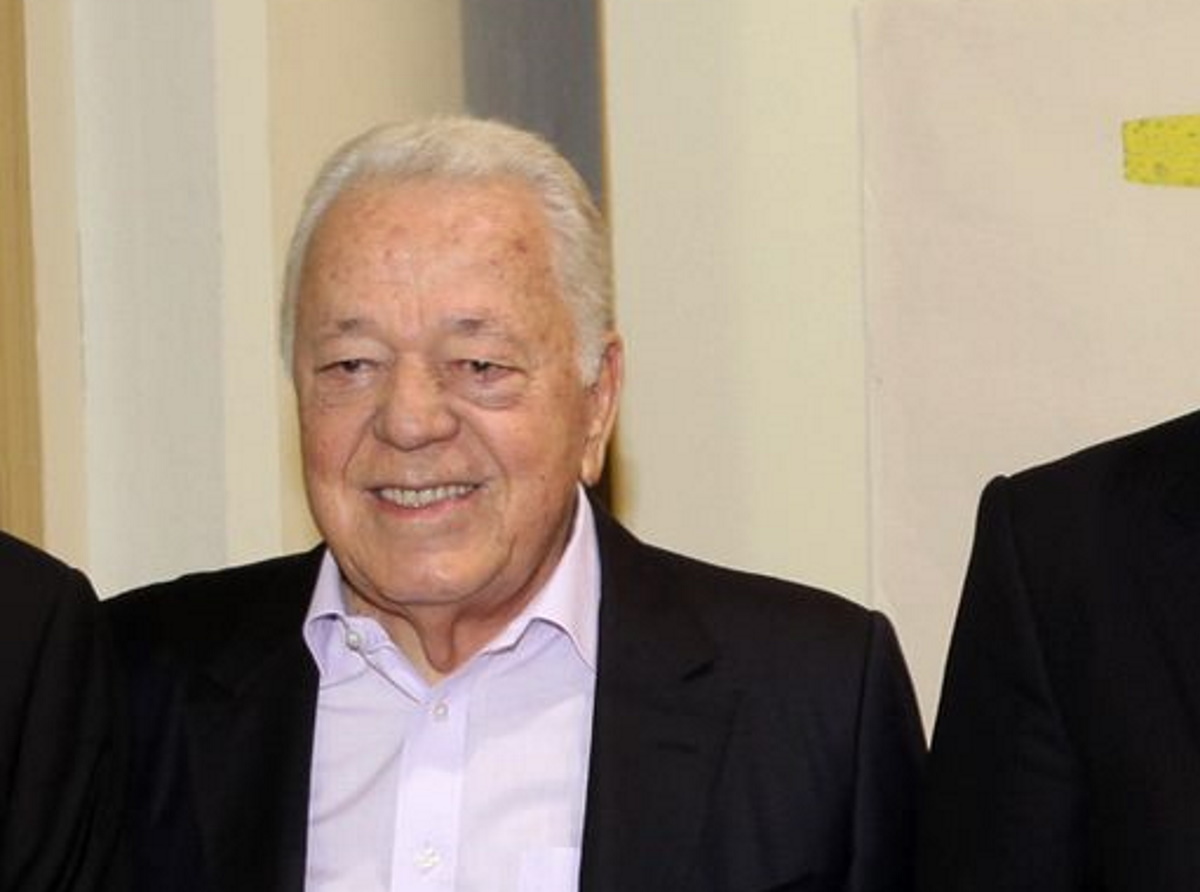 Γιώργος Μπόμπολας: Η ανακοίνωση του νοσοκομείου για τα αίτια του θανάτου του