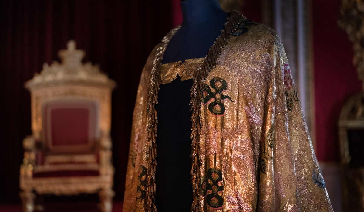 Βασιλιάς Κάρολος: Αυτά είναι τα ρούχα που θα φορέσει στην τελετή στέψης
