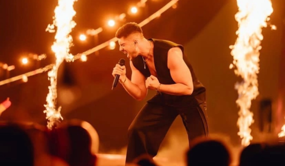 Πρόεδρος της ελληνικής επιτροπής για τη Eurovision: «Δεν μας είπε κανείς να μην ψηφίσουμε την Κύπρο»