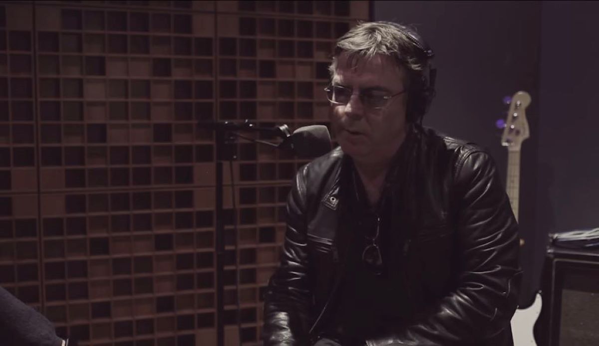 Άντι Ρουρκ: Πέθανε ο μπασίστας των Smiths