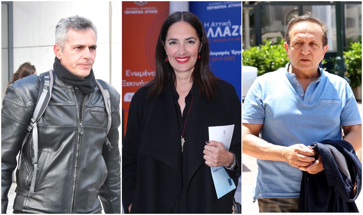 Εκλογές 2023: Ποιοι celebrities θα μείνουν εκτός Βουλής;