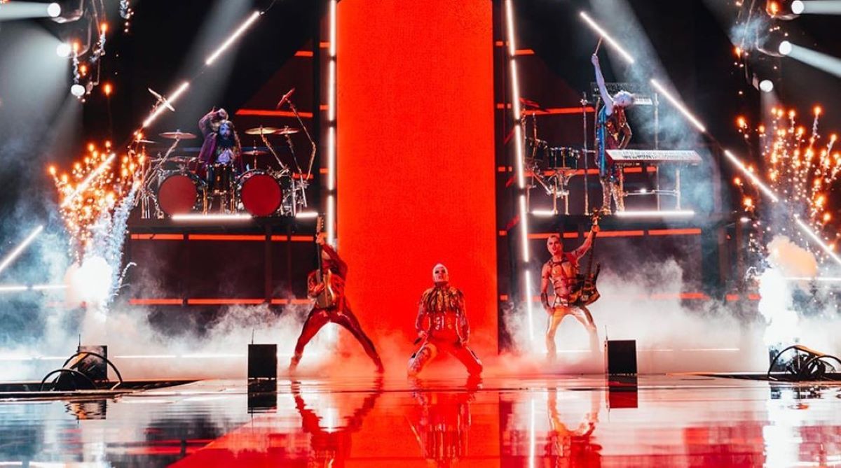 Eurovision: Πώς δημιουργήθηκαν οι Big 5 του μουσικού διαγωνισμού