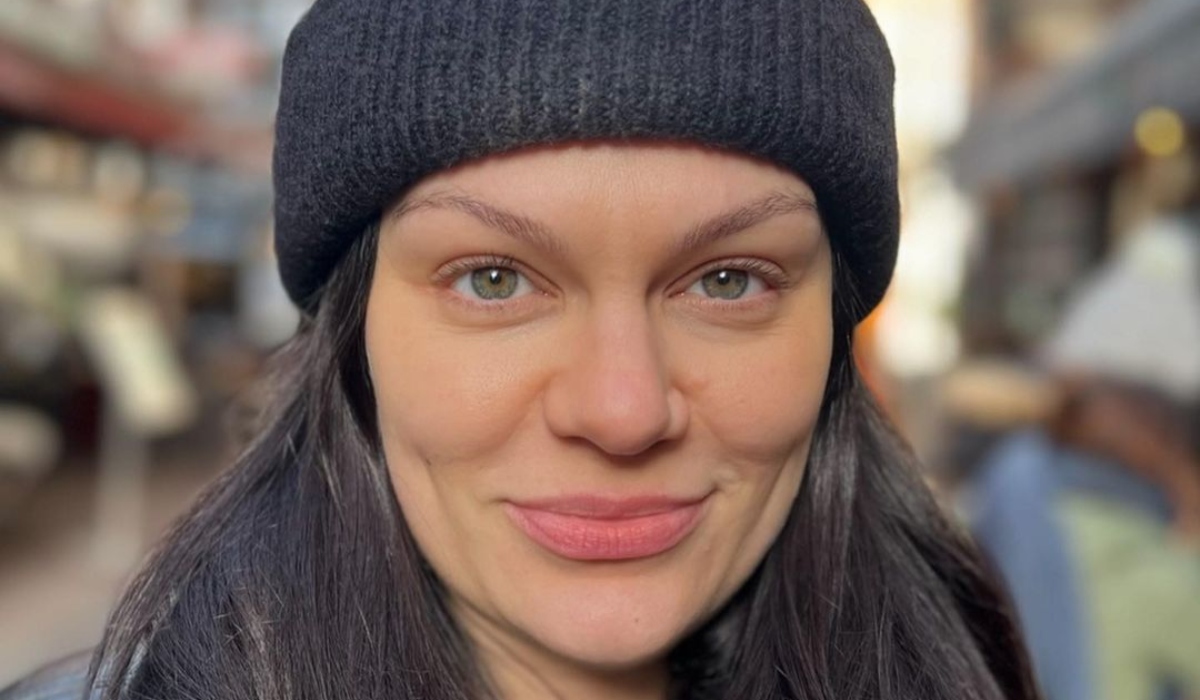 Η Jessie J έφερε στον κόσμο το πρώτο της παιδί