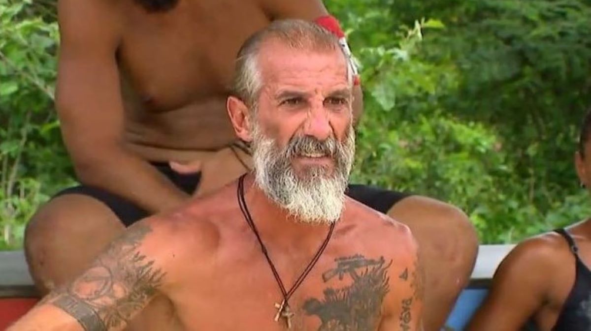 Survivor All Star: Το ξέσπασμα του Τάκη Καραγκούνια – «Τόσο αλήτης είμαι, παλιοψεύτη Μπόγδανε»