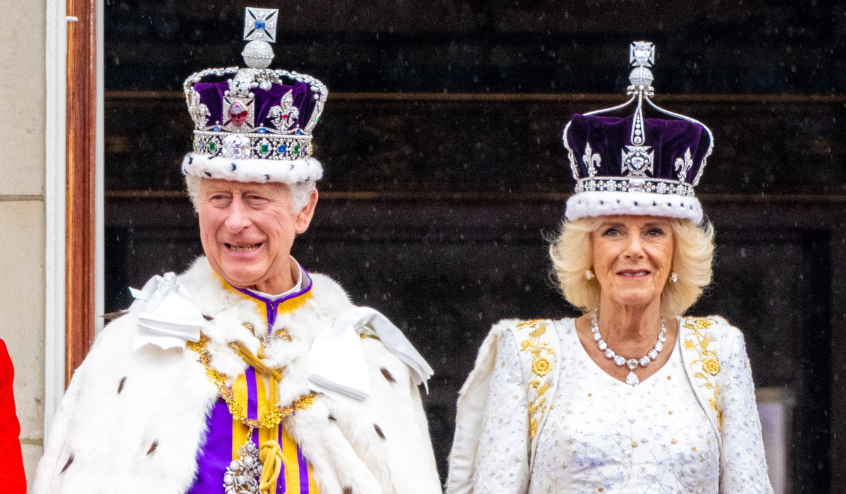 Bασιλιάς Κάρολος – Βασίλισσα Καμίλα: Ποιος είναι ο φωτογράφος των επίσημων πορτρέτων τους