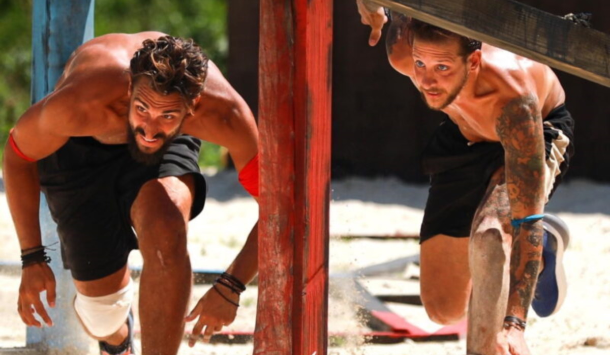 Survivor All Star – Spoiler: Back to back ασυλίες για μία ομάδα