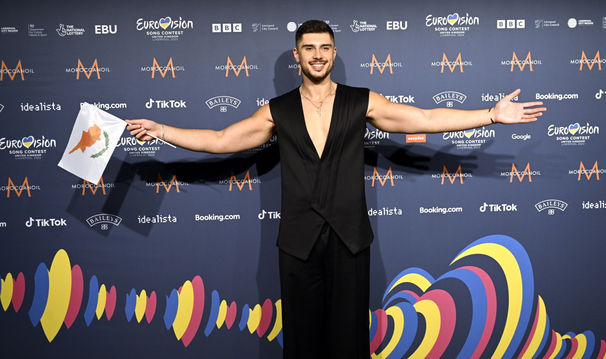 Eurovision 2023: Η σειρά εμφάνισης των χωρών στον τελικό – Σε ποια θέση θα δούμε τη συμμετοχή της Κύπρου;