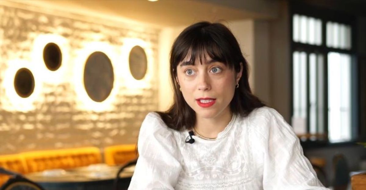 Τζωρτζίνα Λιώση: «Όλη μου τη ζωή την πέρασα στο Μάτι. Δεν θα φύγει ποτέ από εκεί αυτό το πένθος»