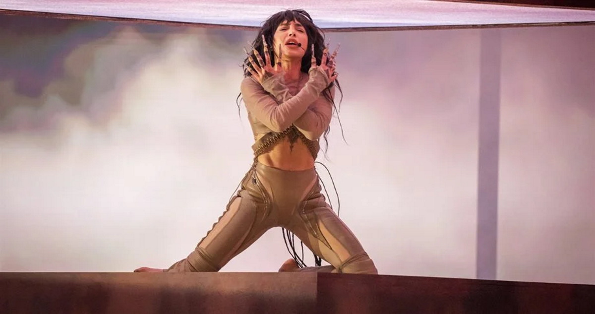 Η Σουηδία με τη Loreen νικήτρια της Eurovision 2023!