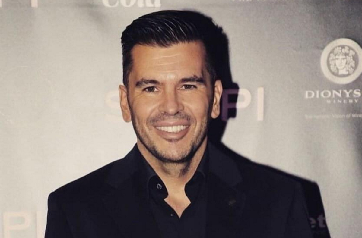 Μάκης Καπάτος: Ο γνωστός PR Manager αποκαλύπτεται στο okmag – «Οι επιχειρηματίες είναι απαιτητικοί και οι celebrities έχουν ιδιαιτερότητες»