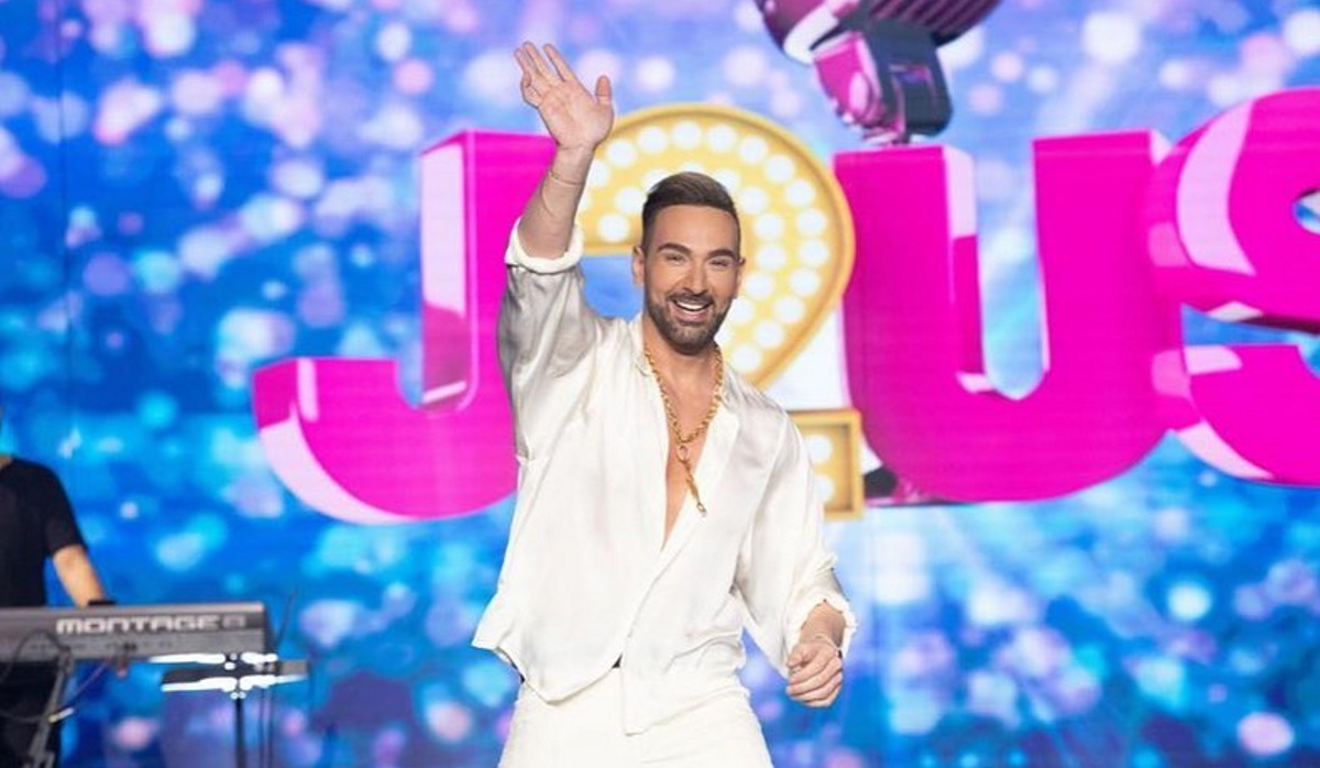 Το Twitter θέλει τον Νίκο Κοκλώνη στη Eurovision