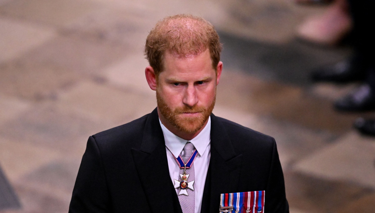 Πρίγκιπας Χάρι: «Αδειάζει» τον  βασιλιά Κάρολο – «Δεν πήρα ποτέ πρόσκληση για τα γενέθλιά του»