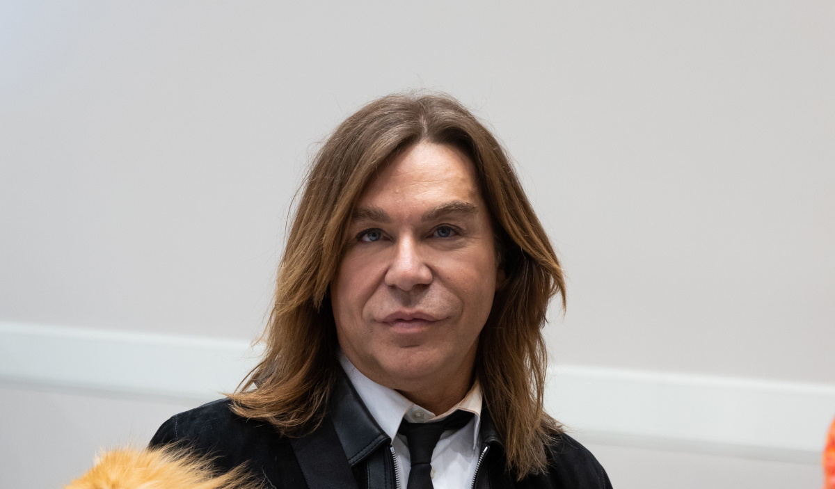 Τρύφωνας Σαμαράς: Η ανάρρωση στο σπίτι και η αποθέωση στο Μόντρεαλ!
