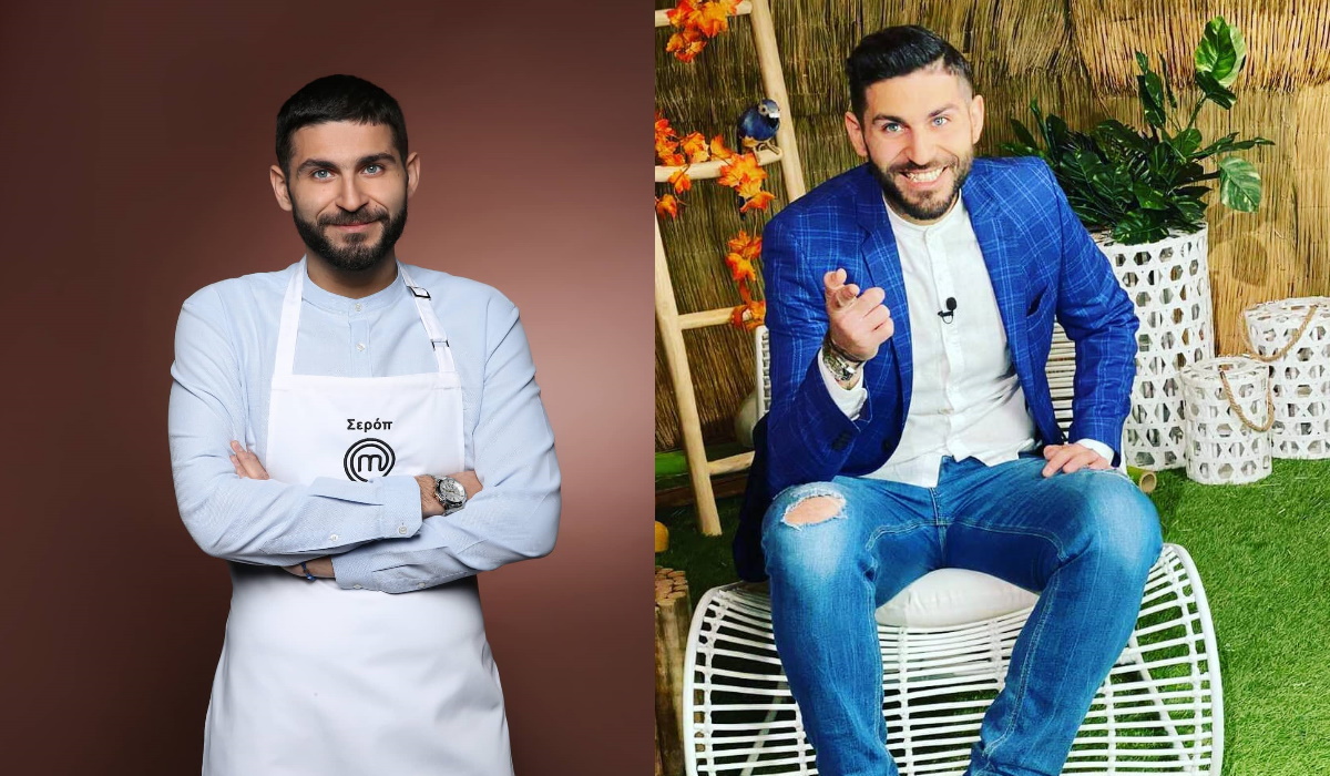 Συγκινητική βράβευση για πρώην παίκτη του MasterChef – Τι λέει στο okmag