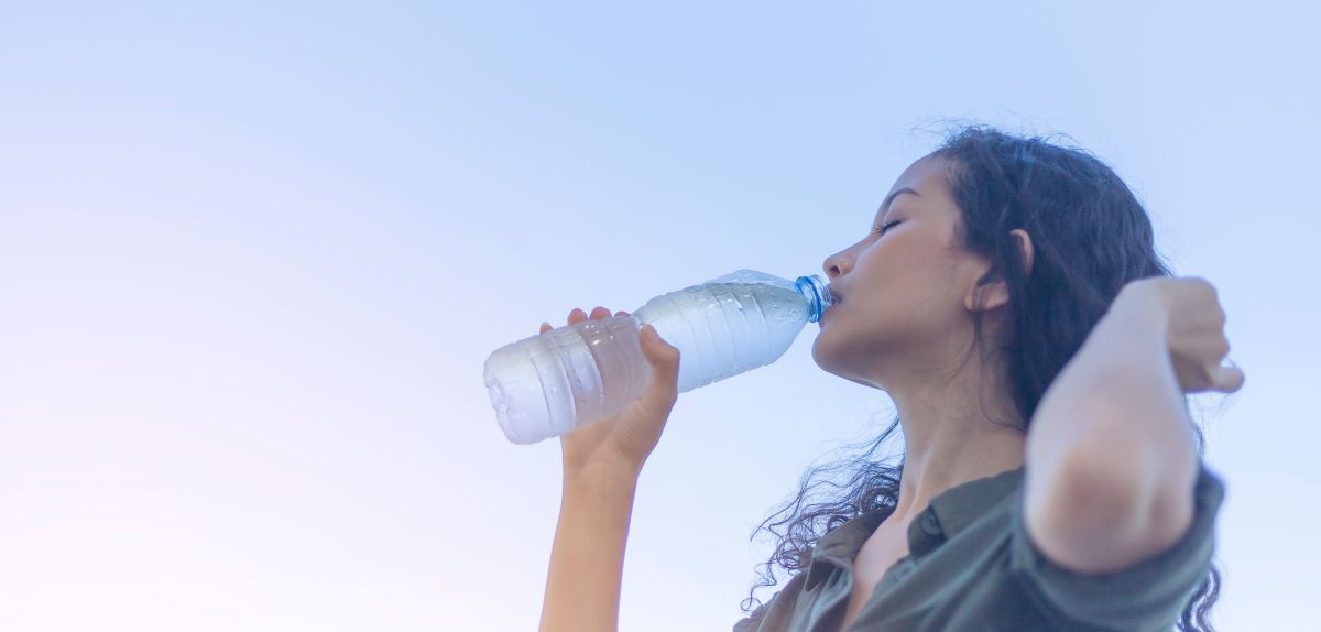 Πότε το πλαστικό μπουκάλι μπορεί να γίνει επικίνδυνο για την υγείας μας
