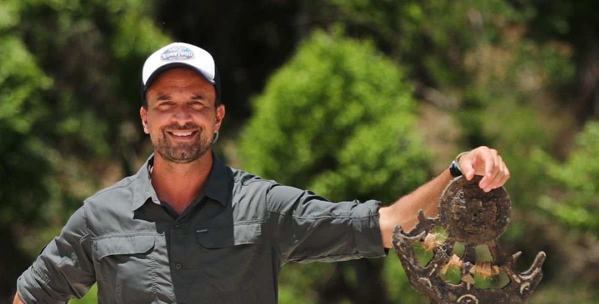 Survivor: Πότε αναχωρούν o Γιώργος Λιανός και οι παίκτες για τον Άγιο Δομίνικο;